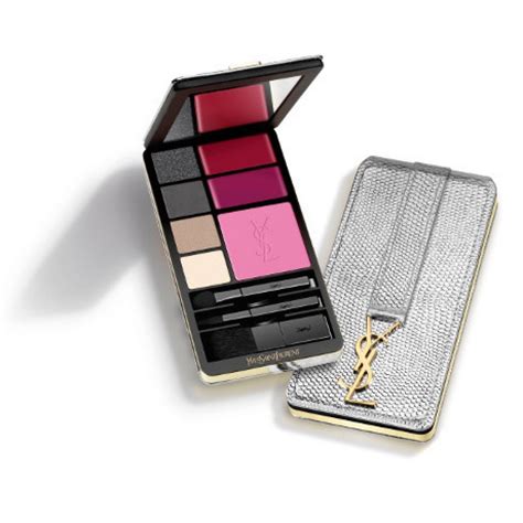 yves saint laurent beauty aus|yves st laurent make up.